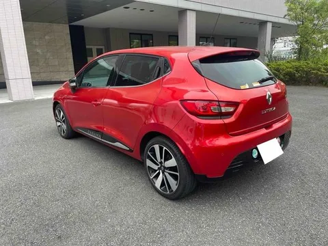 Renault Lutecia
