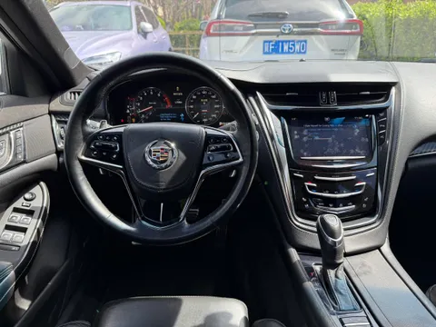 Cadillac