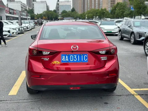 Mazda Mazda 3