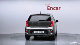 Kia Picanto (Morning)
