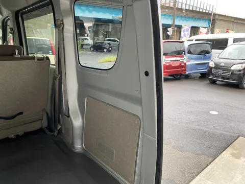Nissan Clipper