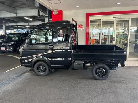 Suzuki Super Carry