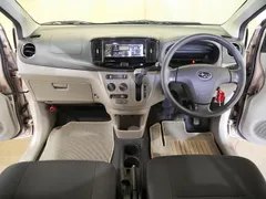 Subaru Pleo Plus