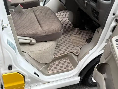 Nissan Clipper