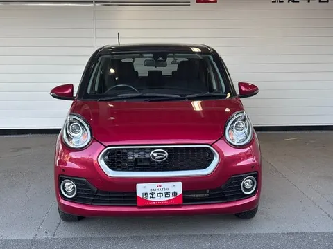 Daihatsu Boon