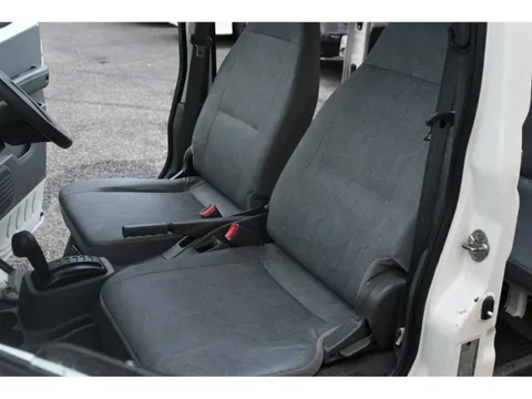 Mitsubishi Minicab Van