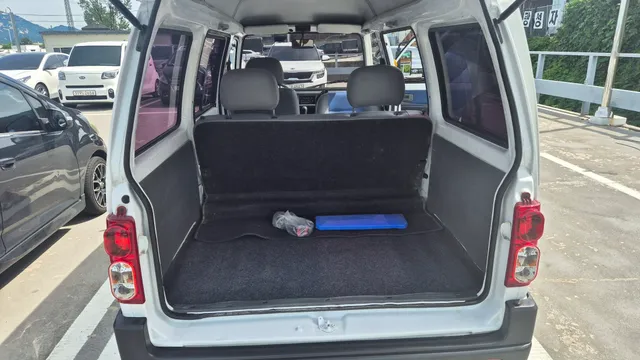Chevrolet Damas
