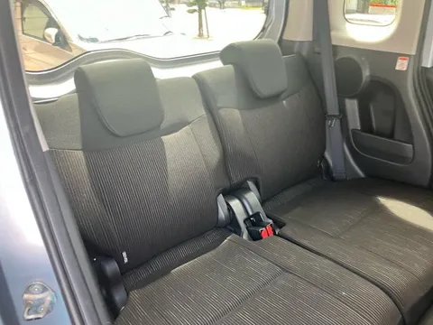 Mitsubishi eK Space Custom