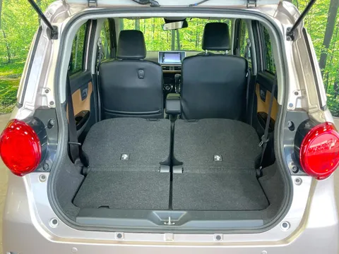 Toyota Pixis Joy
