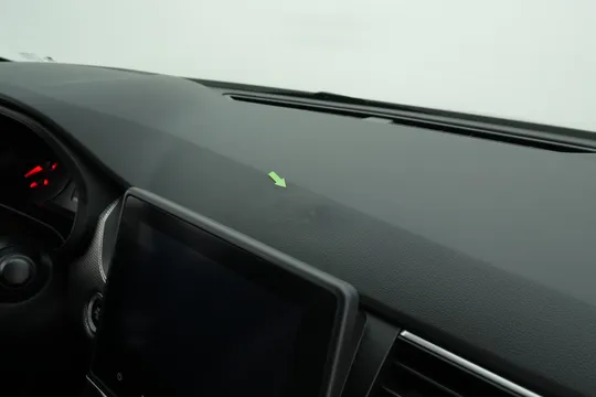 Renault XM3