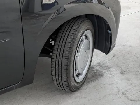 Daihatsu Mira Tocot