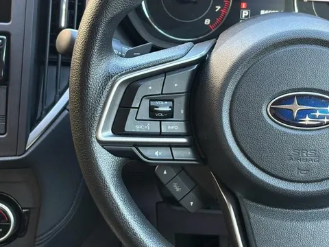 Subaru Impreza Sports