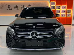 Mercedes-Benz Mercedes-Benz GLC
