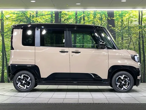 Mitsubishi Delica Mini