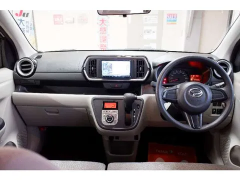 Daihatsu Boon