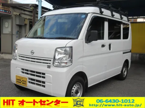 Nissan Clipper