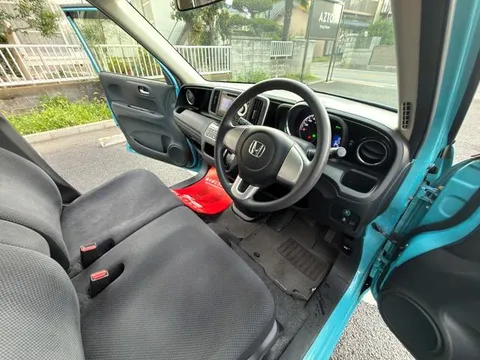 Honda N-ONE