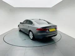 Jaguar XFL
