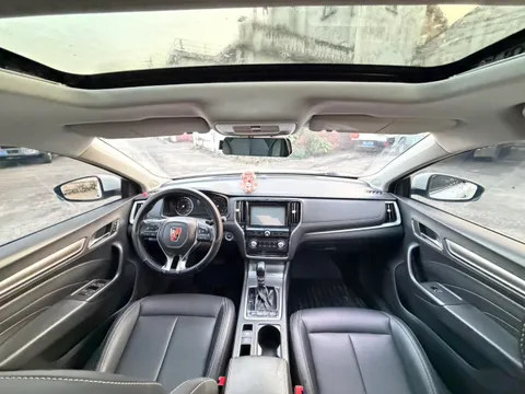 Roewe i6 Classic
