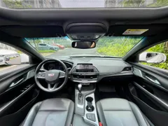 Cadillac CT4