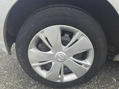 Nissan Micra (March)