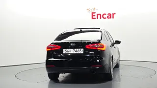 Kia Cerato (K3)