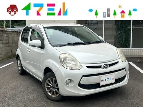 Daihatsu Boon