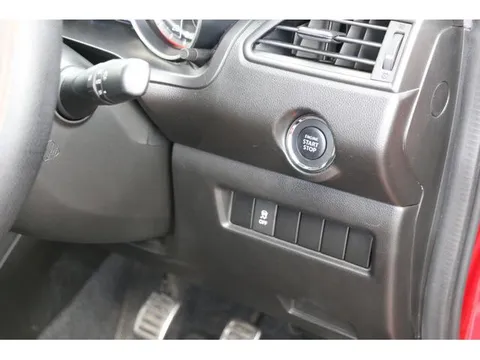 Suzuki Swift Sport