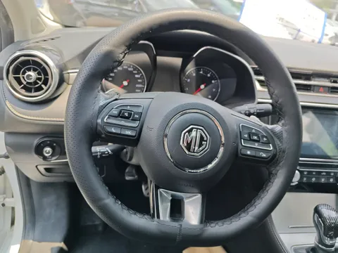MG MG6