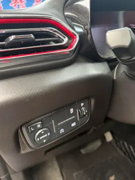 Changan Oshan X5