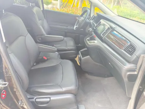 Honda Elysion