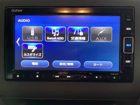 Honda Freed Plus