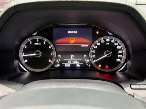 Honda UR-V