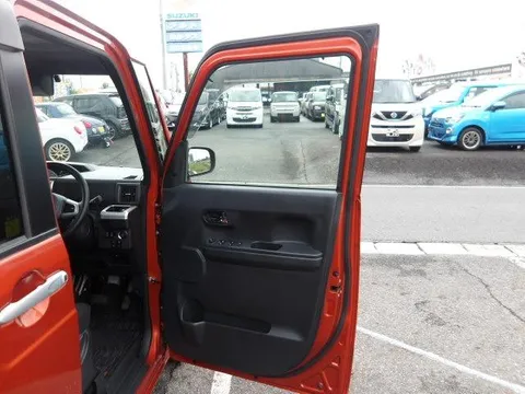 Toyota Pixis Mega