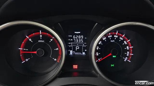 SsangYong Tivoli XLV (Tivoli Air)