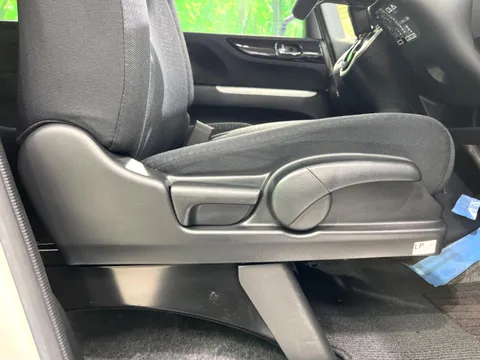 Honda N-BOX+ Custom