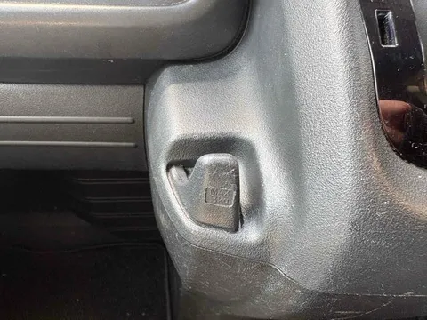 Honda N-VAN Plus Style