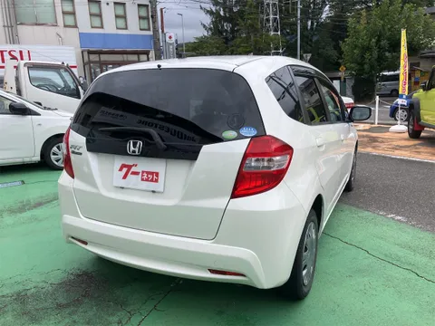 Honda Jazz (Fit)