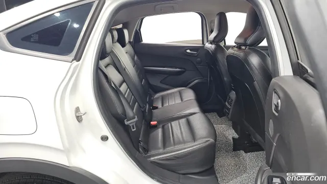 Renault XM3