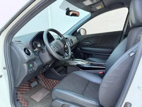 Honda XR-V