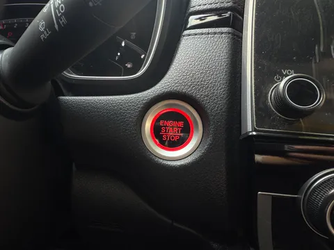 Honda Breeze