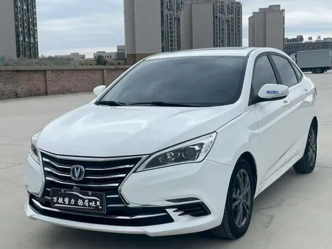 Changan Eado DT