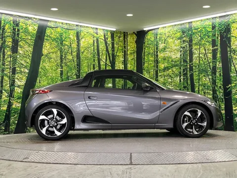 Honda S660