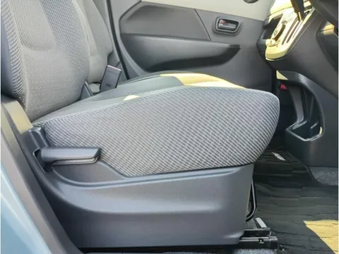 Mazda Flair