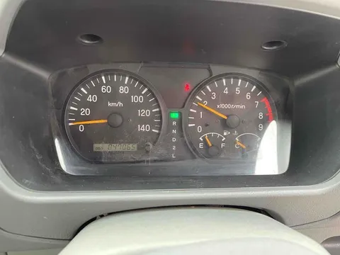 Mitsubishi Town Box
