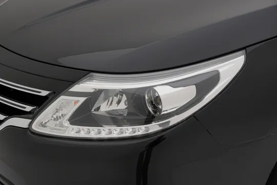 Renault SM5