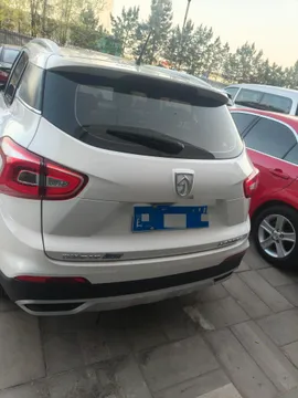 Baojun 510