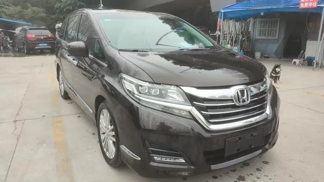 Honda Elysion