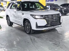 Changan CS95