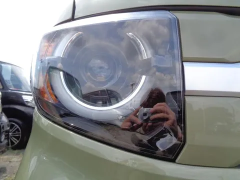 Honda N-VAN Plus Style